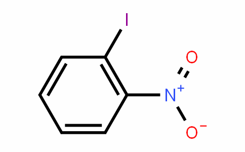 1-碘-2-硝基苯