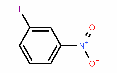 1-Iodo-3-nitrobenzene