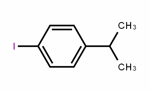 4-碘基异丙苯