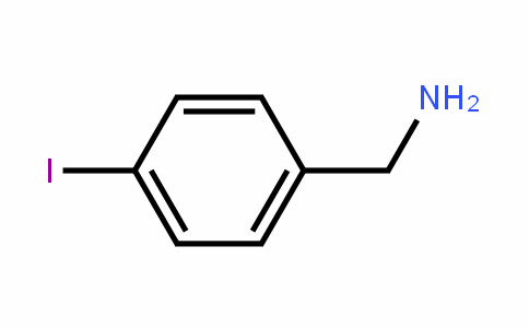 4-碘苄胺