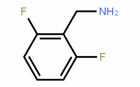 2,6-Difluorobenzyl amine