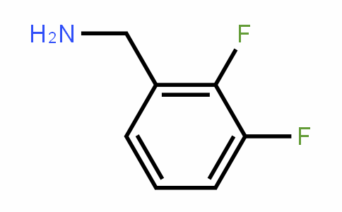 2,3-Difluorobenzyl amine