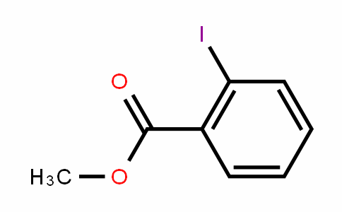 2-碘苯甲酸甲酯