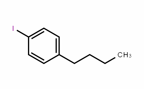 1-碘-4-正戊烷基苯
