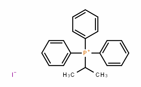 (2-Propyl)triphenylphosphonium iodide