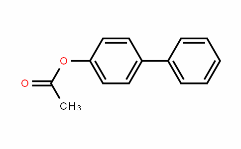 4-Acetoxybiphenyl