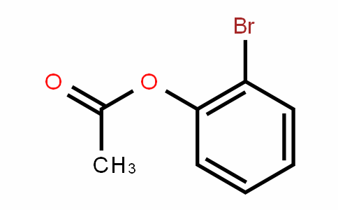 1-Acetoxy-2-bromobenzene