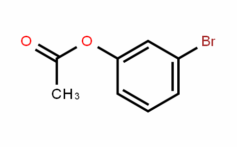 1-Acetoxy-3-bromobenzene