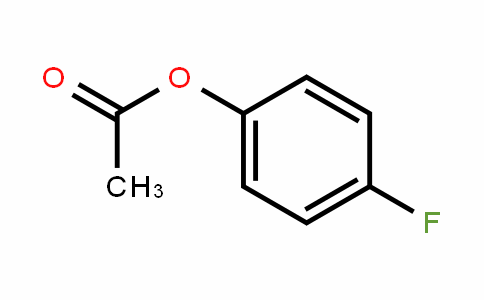 醋酸4-氟苯基酯