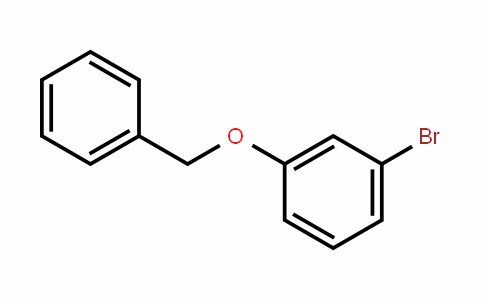 1-苄氧基-3-溴苯