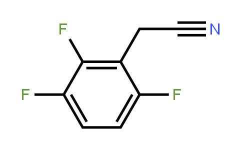2,3,6-Trifluorobenzyl cyanide