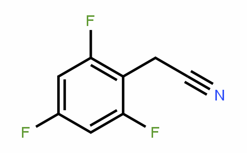 2,4,6-Trifluorobenzyl cyanide