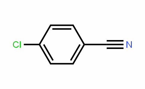 p-Chlorobenzonitrile