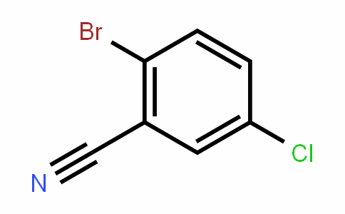2-bromo-5-chlorobenzonitrile