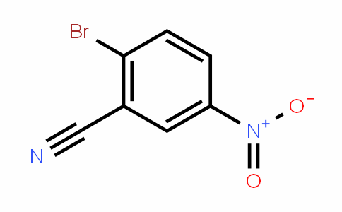 2-bromo-5-nitrobenzonitrile