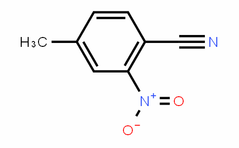 4-Methyl-2-nitrobenzonitrile