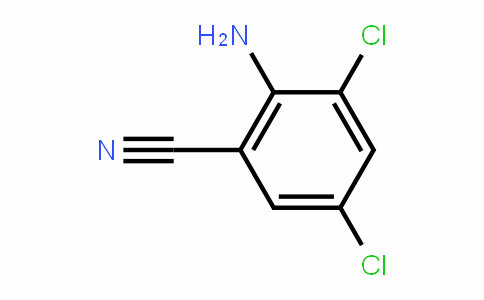 2-氨基-3,5-二氯苯腈