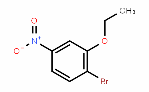 2-Bromo-5-nitrophenyl ethyl ether