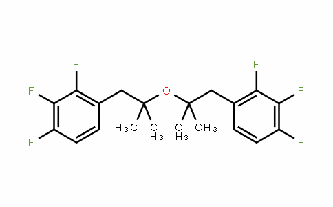 2,3,4-Trifluorophenyl-tert-butyl-ether