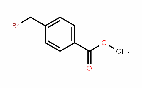 4-(溴甲基)苯甲酸甲酯