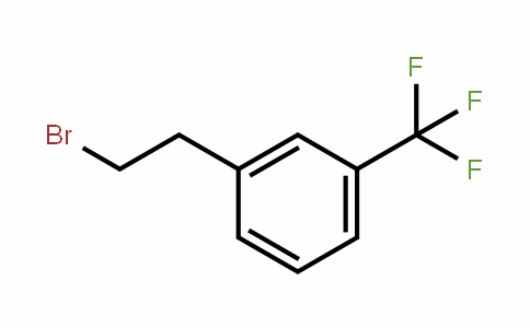 1-(2-溴甲基)-3-(三氟甲基)苯