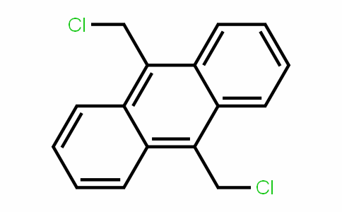 9,10-bis(Chloromethyl)anthracene