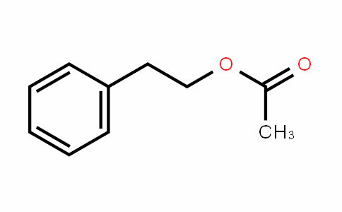 Acetic acid phenethyl ester