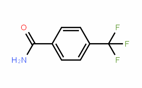 对三氟甲基苯甲酰胺