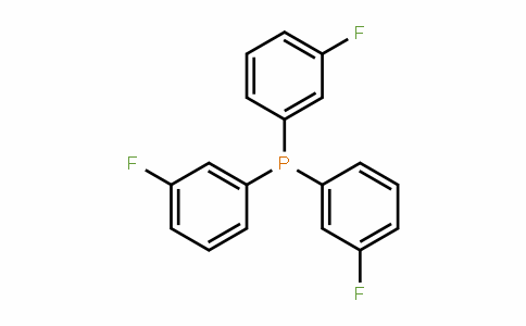 Tri(3-fluorophenyl)phosphine