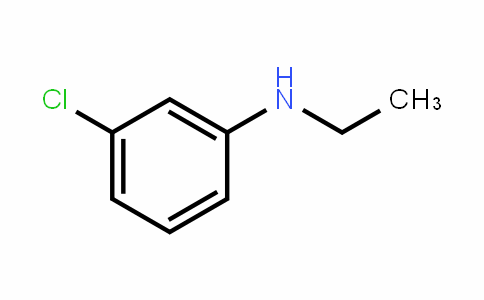 N-(3-Chlorophenyl)-N-ethylamine