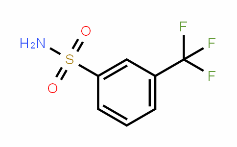 3-(三氟甲基)苯磺胺