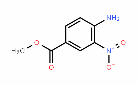 4-氨基-3-硝基苯甲酸甲酯