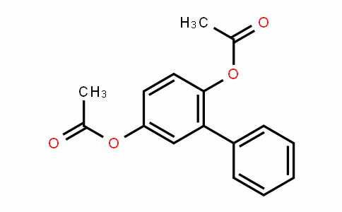 2,5-Diacetoxybiphenyl