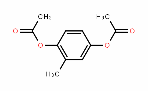 2,5-Diacetoxytoluene