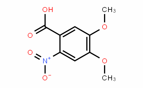 6-Nitroveratric acid