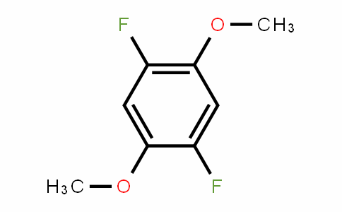 1,4-二氟-2,5-二甲氧基苯