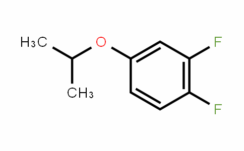 2-(3,4-Difluorophenoxy)propane