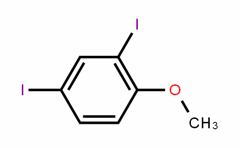 2,4-Diiodoanisole