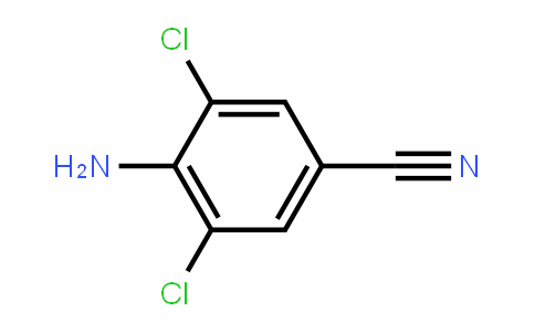 4-Amino-3,5-dichlorobenzonitrile