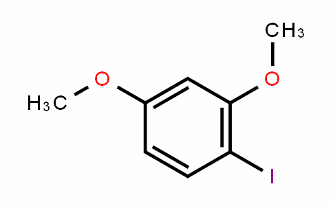 1,3-Dimethoxy-4-iodobenzene