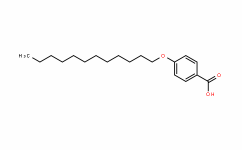 4-(十二烷氧基)苯甲酸