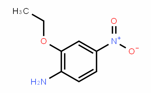 4-硝基邻氨基苯乙醚
