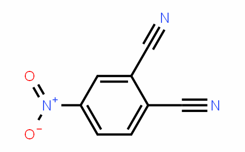 4-Nitro-phthalonitrile