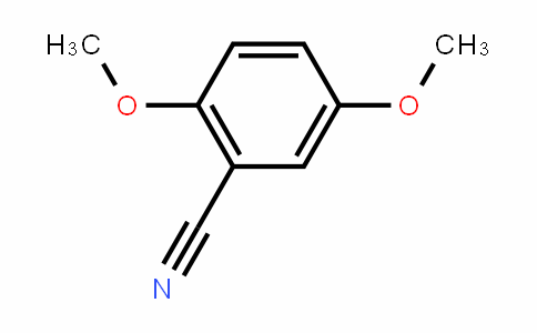 2,5-Dimethoxybenzonitrile