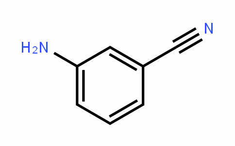 m-Aminobenzonitrile
