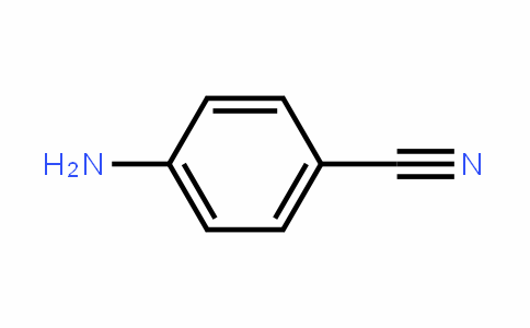 p-Aminobenzonitrile