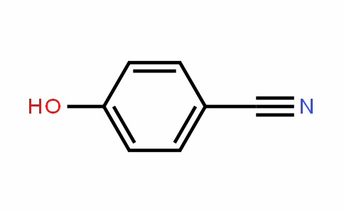p-Hydroxybenzonitrile