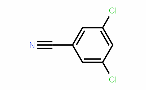 3,5-二氯苯甲腈