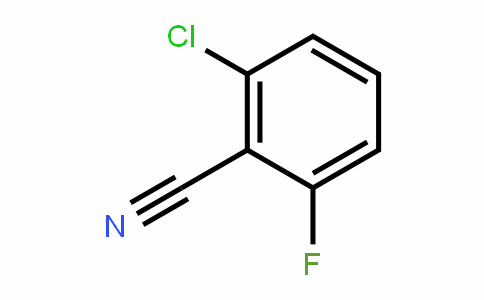 2-Chloro-6-fluorobenzonitrile