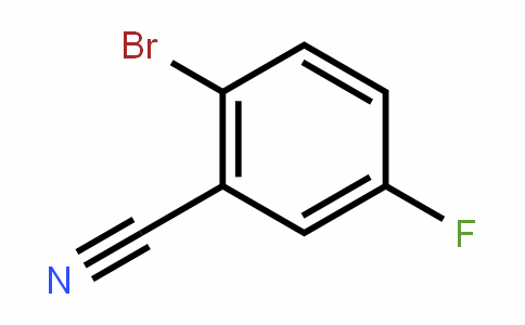 2-Bromo-5-fluorobenzonitrile